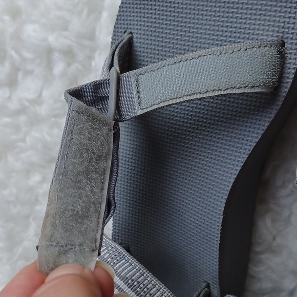 Teva sandals - Picture 9 of 15